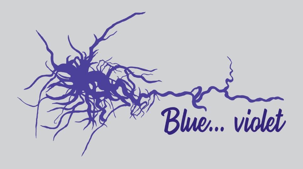 Blue...Violet Apartment Nafplio Bagian luar foto