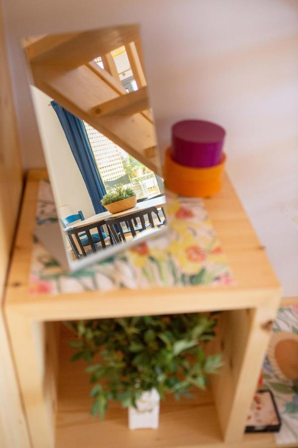 Blue...Violet Apartment Nafplio Bagian luar foto